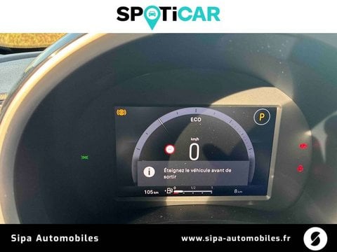 Voitures D'0Km À Toulouse | Fiat 600 T-Gen 3 1.2 Hybrid 110Ch Edct6 Icône 5P
