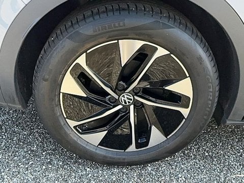 Voitures D'occasion À Tarbes | Volkswagen Id.4 174 Ch Pro 5P