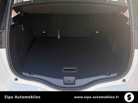 Voitures D'occasion À Lescar | Renault Scénic Scenic Blue Dci 120 Edc - 21 Intens 5P