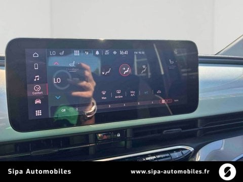 Voitures D'occasion À Toulouse | Fiat 500 Iii Electrique E 118 Ch Nouvelle 3P
