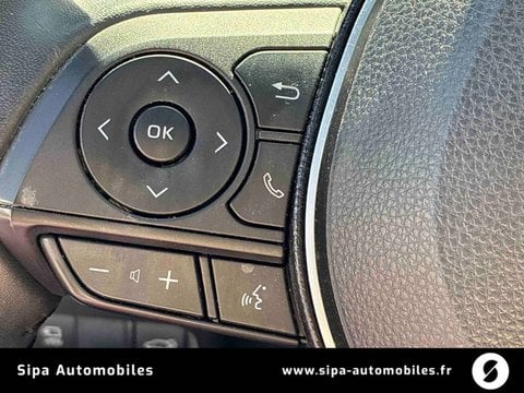 Voitures D'occasion À Toulouse | Toyota Rav4 Hybride Awd Lounge 5P