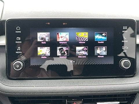 Voitures D'occasion À Tarbes | Škoda Fabia Iv 1.0 Tsi 95 Ch Evo 2 Bvm5 Selection 5P