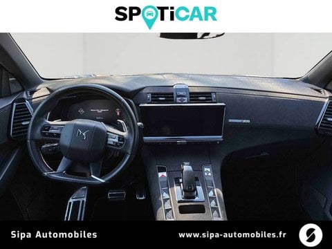 Voitures D'occasion À Lescar | Ds Ds 7 Crossback Ds7 Crossback Bluehdi 130 Eat8 Performance Line...