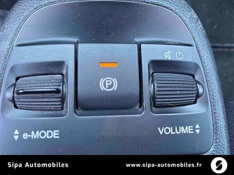 Voitures D'occasion À La-Teste-De-Buch | Fiat 500 E 118 Ch Icône 3P