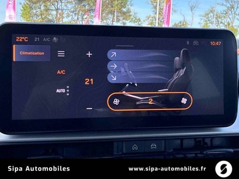 Voitures D'occasion À Mérignac | Jeep Avenger 1.2 Turbo T3 100 Ch Summit 5P