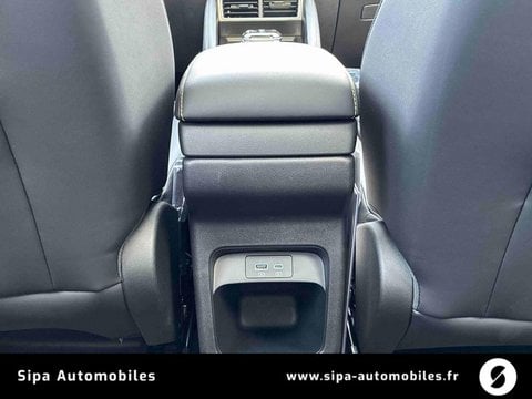 Voitures D'0Km À Mérignac | Byd Atto 2 45.1 Kwh 177 Ch Active 5P