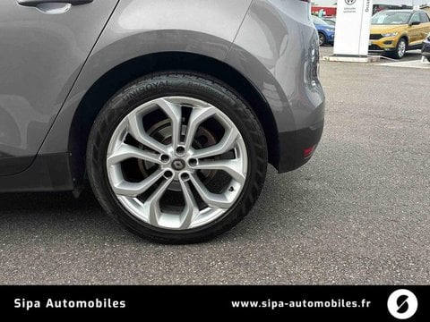 Voitures D'occasion À Lescar | Renault Scénic Scenic Blue Dci 120 Business 5P