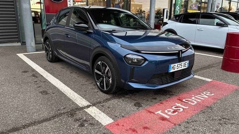Voitures D'0Km À Mérignac | Lancia Ypsilon Electrique Iii Elettrica 156Ch 5P