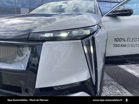 Voitures D'0Km À Mont-De-Marsan | Ds N°8 Ds 245 Ch Fwd Long Range Etoile 5P