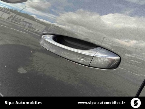 Voitures D'occasion À Toulouse | Opel Astra 1.2 Turbo 130 Ch Bvm6 Gs 5P