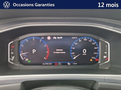 Voitures D'occasion À Tarbes | Volkswagen T-Roc 1.5 Tsi Evo 150 Start/Stop Dsg7 Style 5P