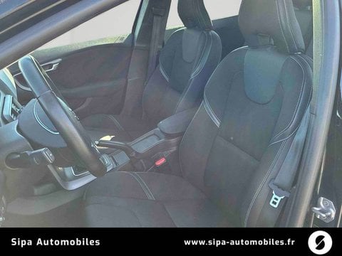 Voitures D'occasion À Toulouse | Volvo V40 D2 Adblue 120 Ch Geartronic 6 Business 5P