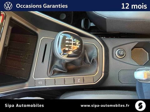 Voitures D'occasion À Lescar | Volkswagen Polo 1.0 Tsi 95 S&S Bvm5 Style 5P