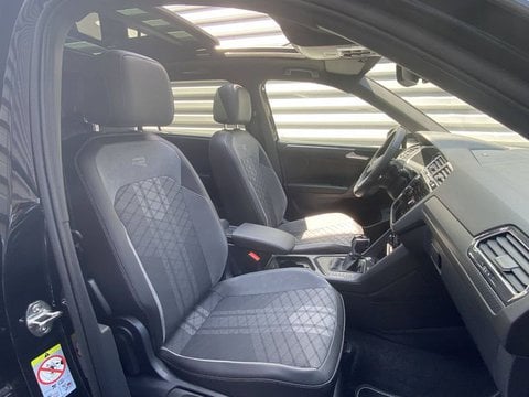 Voitures D'occasion À Lescar | Volkswagen Tiguan Allspace 2.0 Tdi 150Ch Dsg7 R-Line 5P