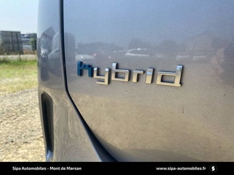 Voitures D'occasion À Mont-De-Marsan | Citroën C5 Aircross Hybride Rechargeable 180 E-Eat8 C-Se...