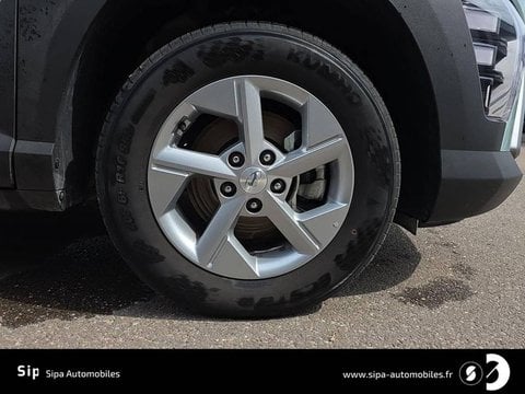 Voitures D'occasion À La-Teste-De-Buch | Hyundai Kona 1.0 T-Gdi 100 Intuitive 5P