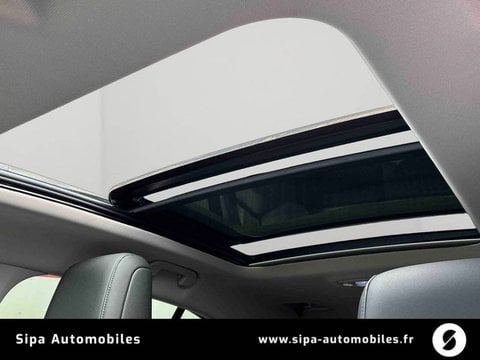 Voitures D'occasion À Dax | Citroën C5 Aircross Bluehdi 130 S&S Bvm6 Feel Bouyo 5P