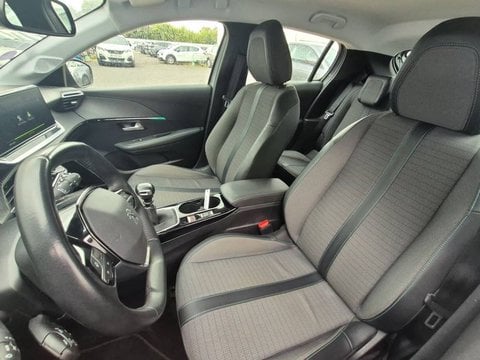 Voitures D'occasion À Le Bouscat | Peugeot 208 Puretech 100 S&S Bvm6 Allure 5P