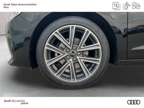 Voitures D'occasion À Lescar | Audi A1 Sportback 30 Tfsi 116 Ch Bvm6 Advanced 5P