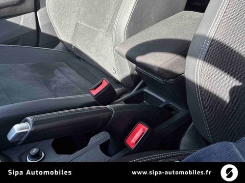 Voitures D'occasion À Lescar | Volkswagen Taigo 1.0 Tsi 110 Dsg7 Style 5P