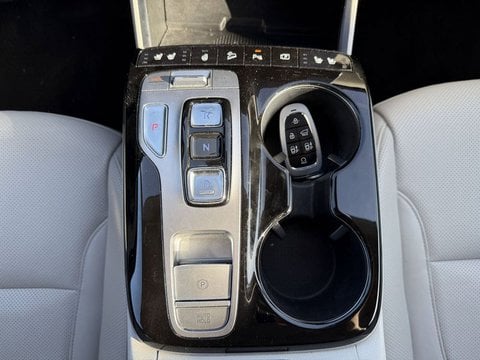 Voitures D'occasion À Muret | Hyundai Tucson Iv 1.6 T-Gdi 265 Htrac Plug-In Bva6 Executive 5P