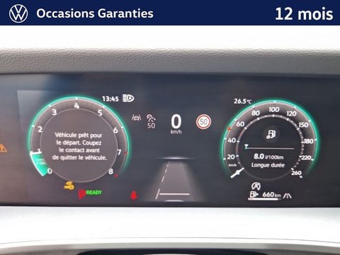 Voitures D'occasion À Tarbes | Volkswagen Tayron 1.5 Etsi 150Ch Dsg7 7Pl R-Line 5P