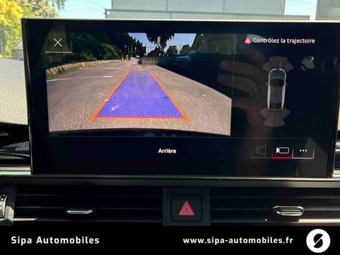 Voitures D'occasion À Fenouillet | Audi A5 Sportback 35 Tdi 163 S Tronic 7 S Line 5P