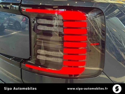 Voitures D'0Km À Mérignac | Volvo Ex30 P5 Long Range 272 Ch Black Edition 5P