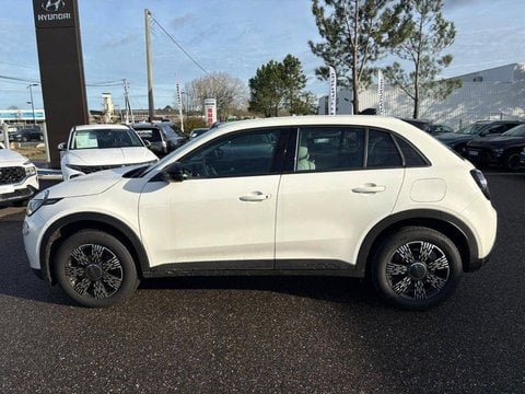 Voitures D'0Km À La-Teste-De-Buch | Fiat 600 T-Gen 3 1.2 Hybrid 145Ch Edct6 Icône 5P