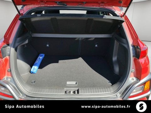 Voitures D'occasion À Villenave-D'ornon | Hyundai Kona 1.6 Gdi Hybrid Edition #1 5P
