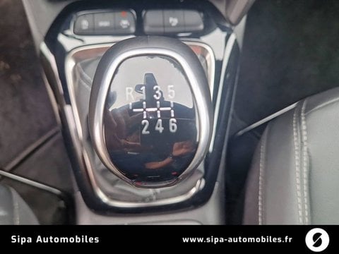 Voitures D'occasion À Muret | Opel Corsa 1.2 Turbo 100 Ch Bvm6 Ultimate 5P
