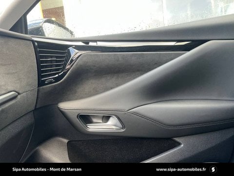 Voitures D'0Km À Mont-De-Marsan | Ds Ds 4 Hybride 145 E-Dct6 Ligne Or 5P