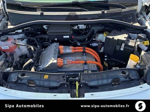 Voitures D'occasion À Toulouse | Fiat 500 Iii Electrique E 95 Ch Nouvelle 3P