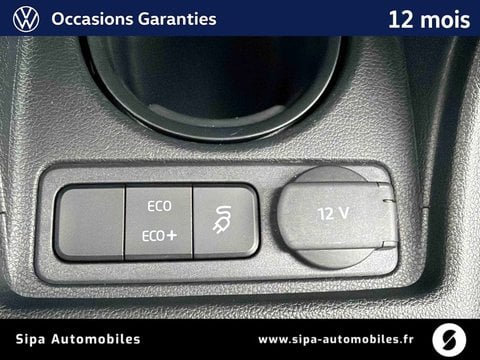 Voitures D'occasion À Lescar | Volkswagen E-Up! 2.0 Electrique 5P