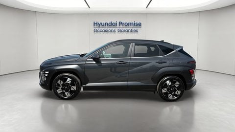 Voitures D'occasion À Le Bouscat | Hyundai Kona Hybrid 141 Executive 5P