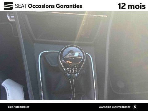 Voitures D'occasion À Muret | Seat Leon 2.0 Tsi 265 Cupra 5P