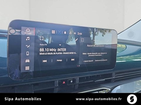 Voitures D'occasion À Muret | Fiat 500 Iii Electrique E 118 Ch Nouvelle 3P