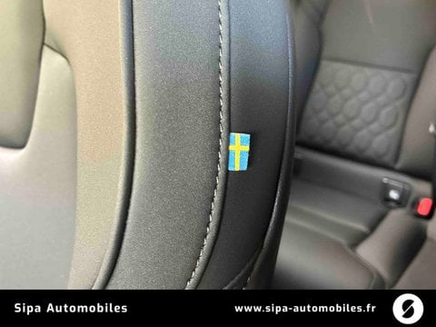 Voitures D'0Km À Anglet | Volvo Xc60 T6 Awd Hybride Rechargeable 253 Ch+145 Ch Geartronic 8 Plus...