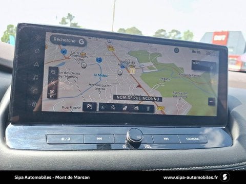 Voitures D'occasion À Mont-De-Marsan | Nissan X-Trail Iv E-Power 204 Ch N-Connecta 5P