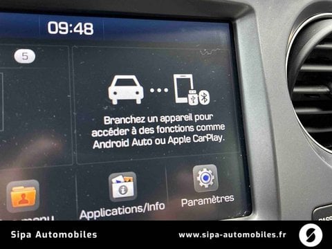 Voitures D'occasion À Mérignac | Hyundai I10 1.0 66 Bvm5 Edition #Mondial 2019 5P