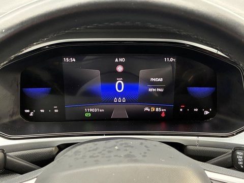 Voitures D'occasion À Lescar | Volkswagen T-Roc 2.0 Tdi 116 Start/Stop Bvm6 Life Business 5P