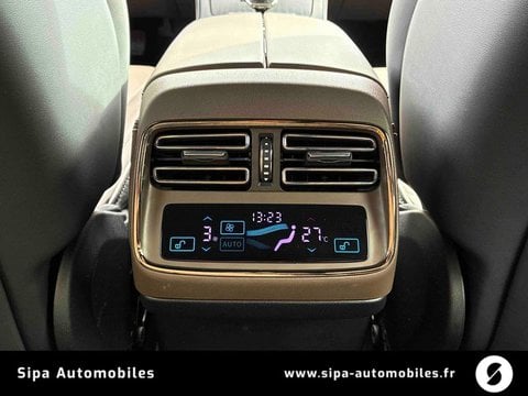 Voitures D'occasion À Mérignac | Byd Han 85 Kwh 517Ch Executive 4P