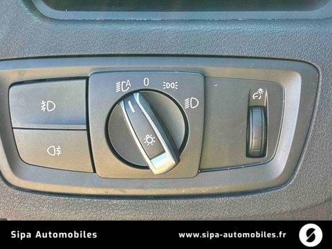 Voitures D'occasion À Mérignac | Bmw X1 Sdrive 20I 192 Ch Dkg7 M Sport 5P