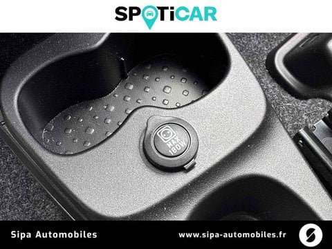 Voitures D'occasion À Toulouse | Fiat Pandina 1.0 65 Ch Hybrid Bsg S/S Pop 5P