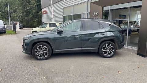 Voitures D'0Km À Muret | Hyundai Tucson Iv 1.6 T-Gdi 253 Plug-In Bva6 Executive 5P