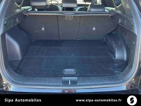 Voitures D'occasion À Toulouse | Hyundai Tucson 1.6 Crdi 136 Hybrid 48V Dct-7 N Line Executive 5P