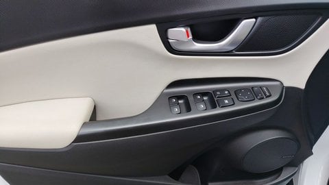 Voitures D'occasion À Villenave-D'ornon | Hyundai Kona Hybrid 141 Executive 5P