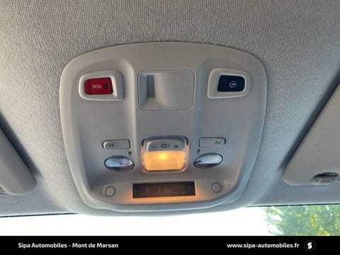 Voitures D'occasion À Mont-De-Marsan | Citroën Jumpy Electrique Iii E- Combi M 136 Ch 75 Kwh 5P