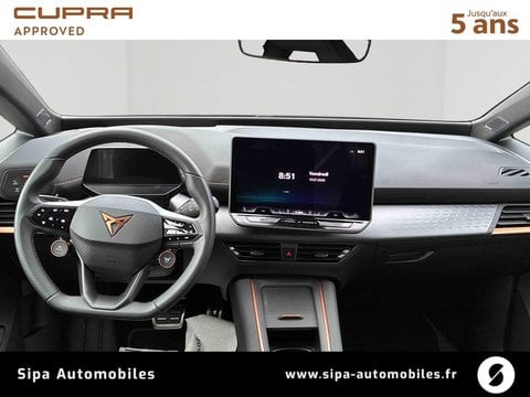 Voitures D'occasion À Lescar | Cupra Born 230 Ch - Batterie Xl V 5P