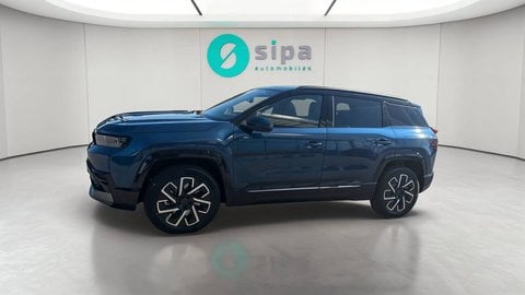 D'0Km À Mérignac | Jeep Compass Iii Electrique 157 Kw 4X2 First Edition 5P